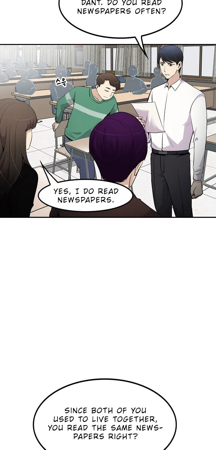 Read Again My Life chapter 24 image 6 on Lezhin