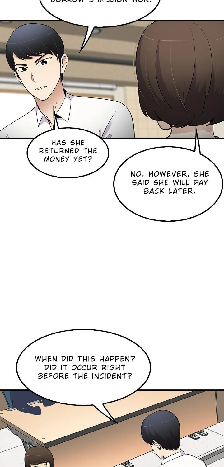 Read Again My Life chapter 24 image 60 on Lezhin