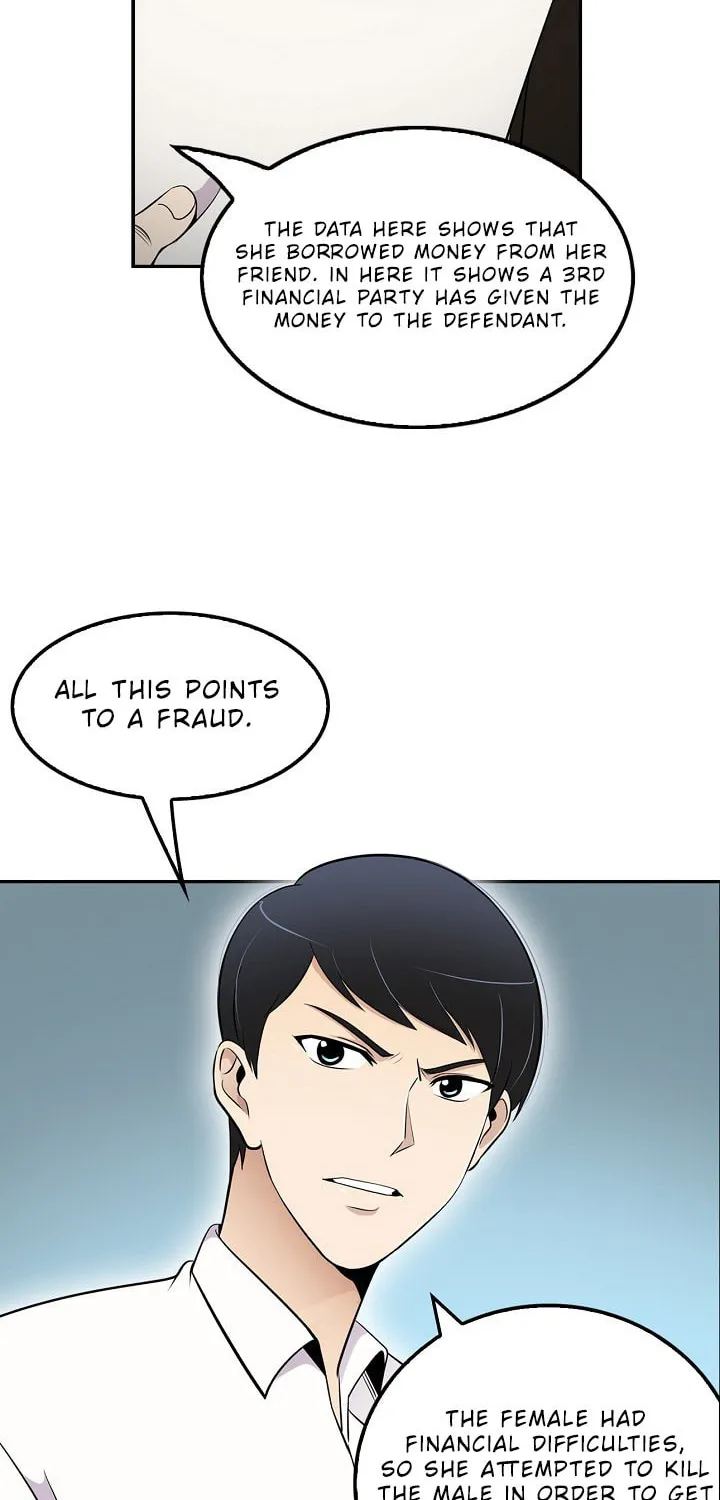 Read Again My Life chapter 24 image 63 on Lezhin