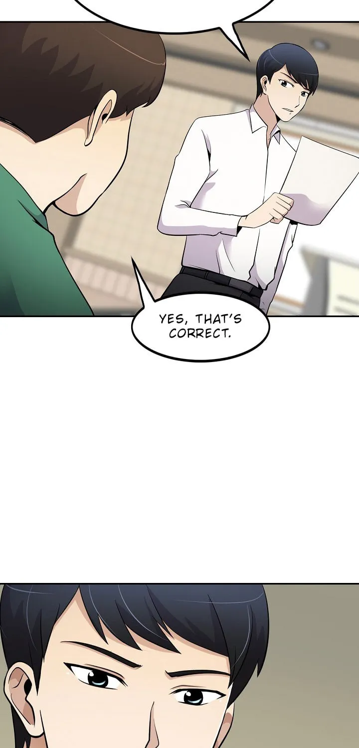 Read Again My Life chapter 24 image 7 on Lezhin