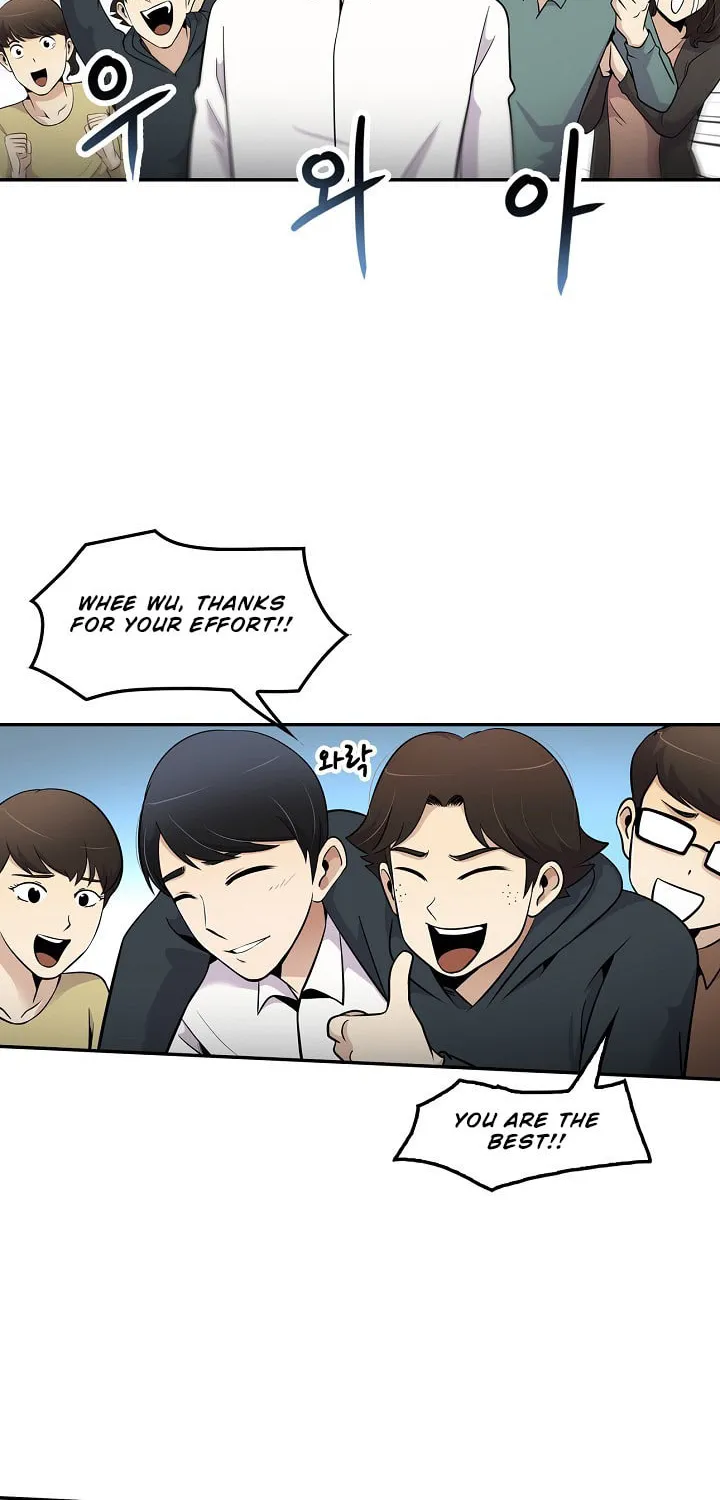 Read Again My Life chapter 24 image 71 on Lezhin