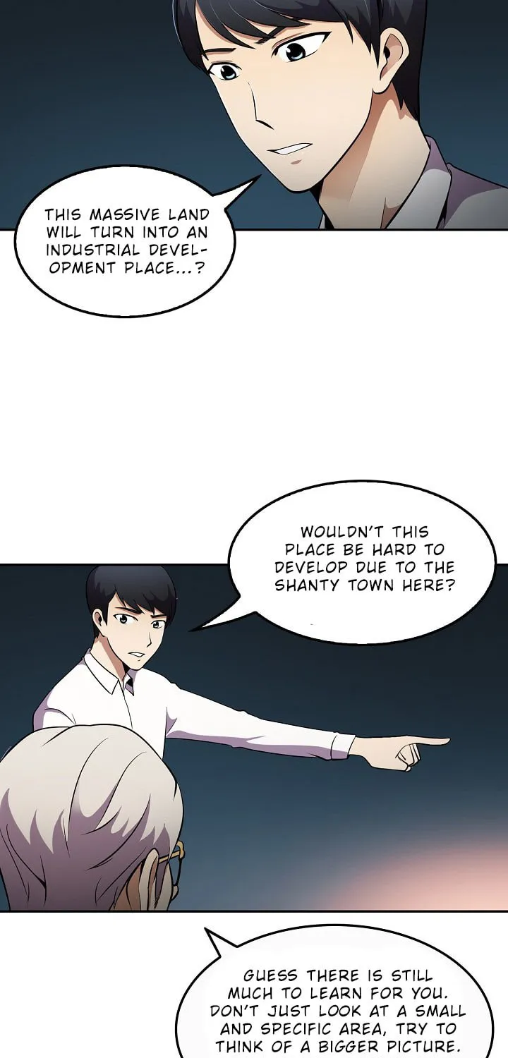 Read Again My Life chapter 24 image 78 on Lezhin