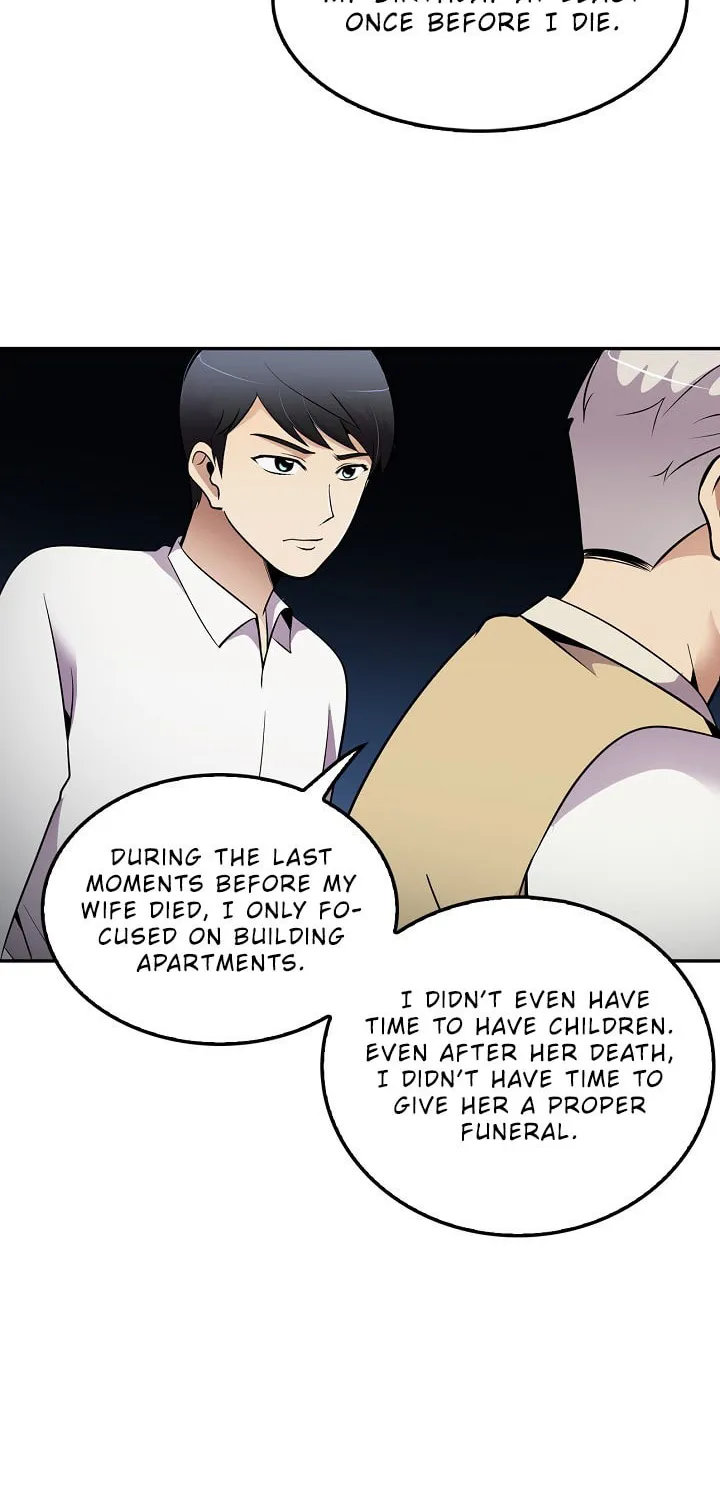 Read Again My Life chapter 24 image 84 on Lezhin