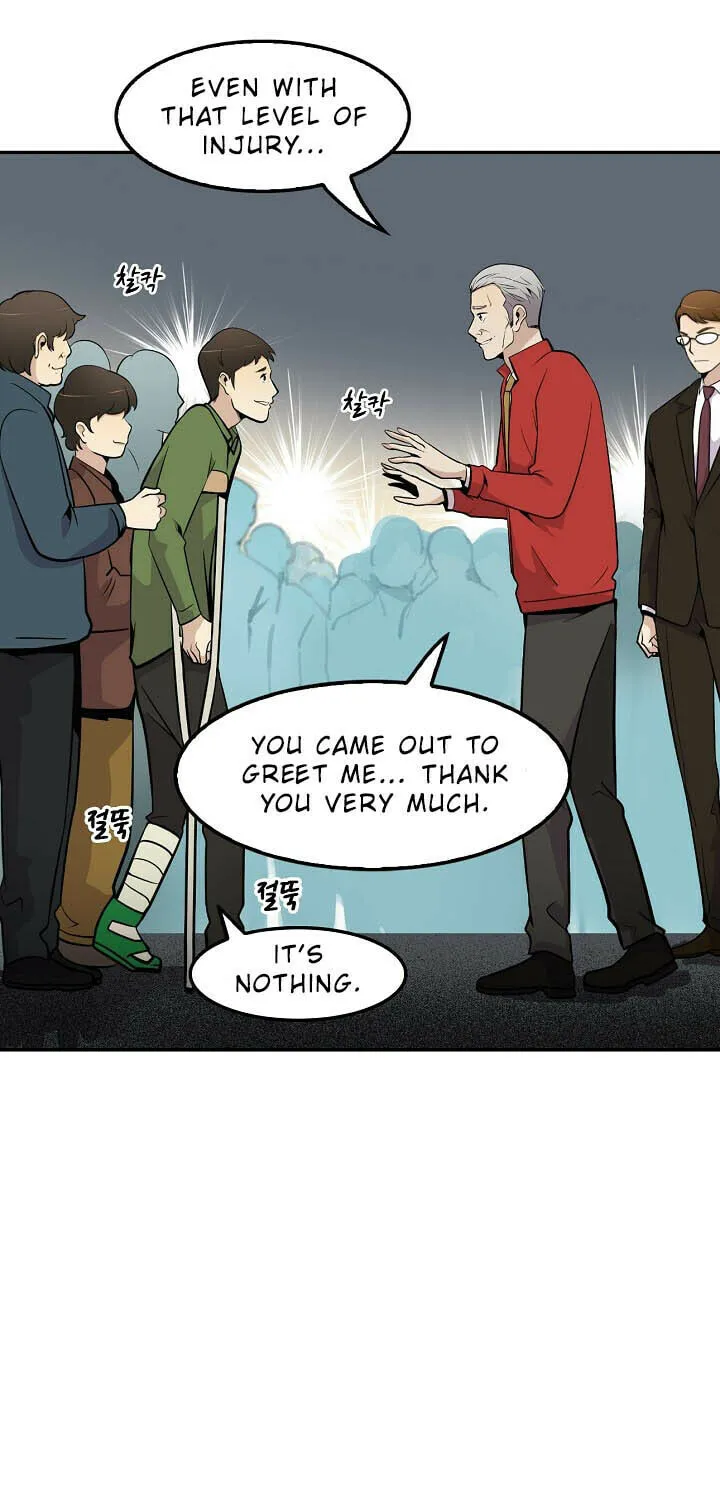 Read Again My Life chapter 25 image 12 on Lezhin