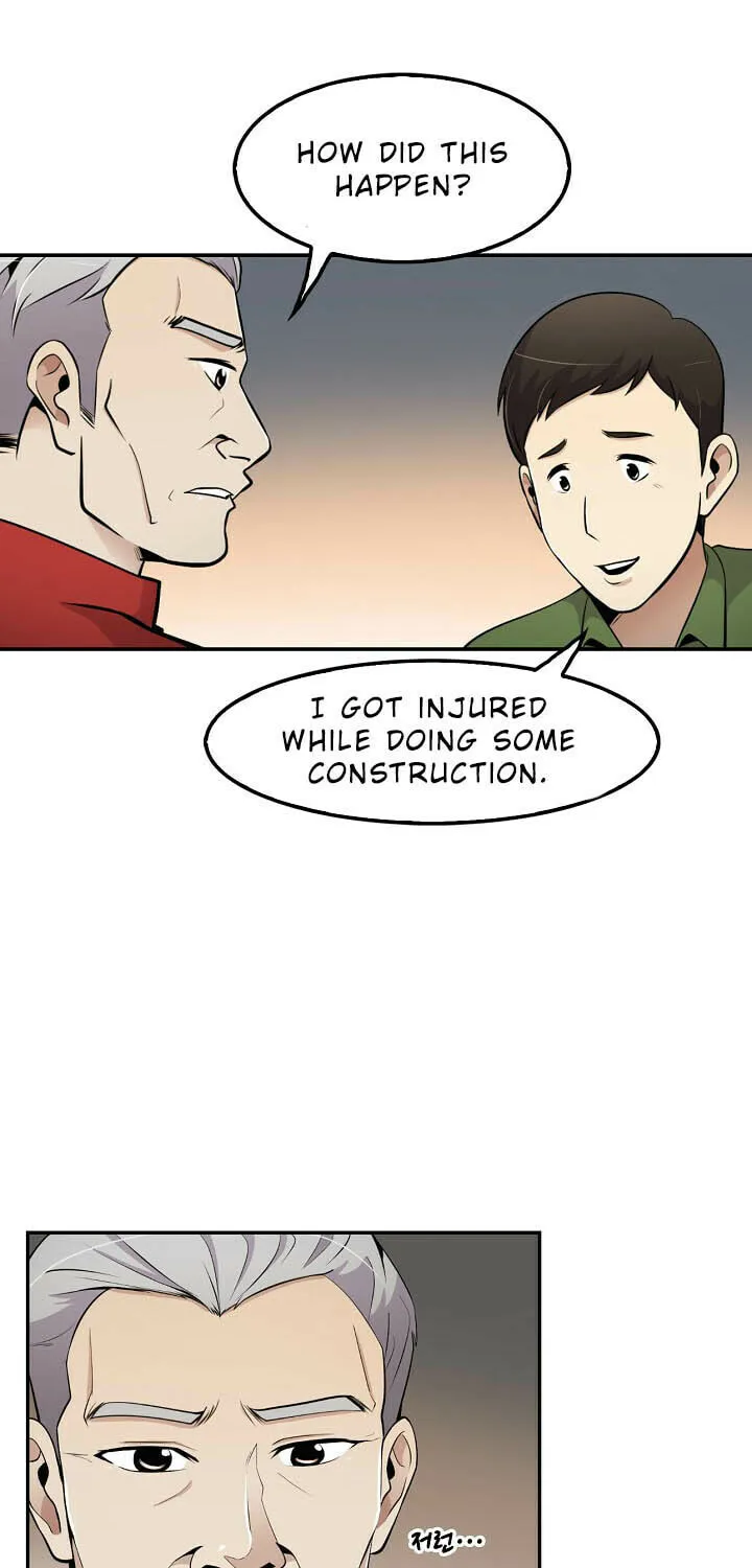 Read Again My Life chapter 25 image 13 on Lezhin
