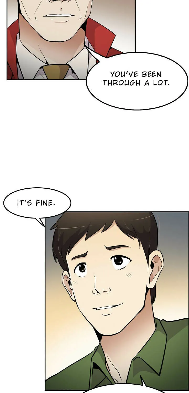 Read Again My Life chapter 25 image 14 on Lezhin