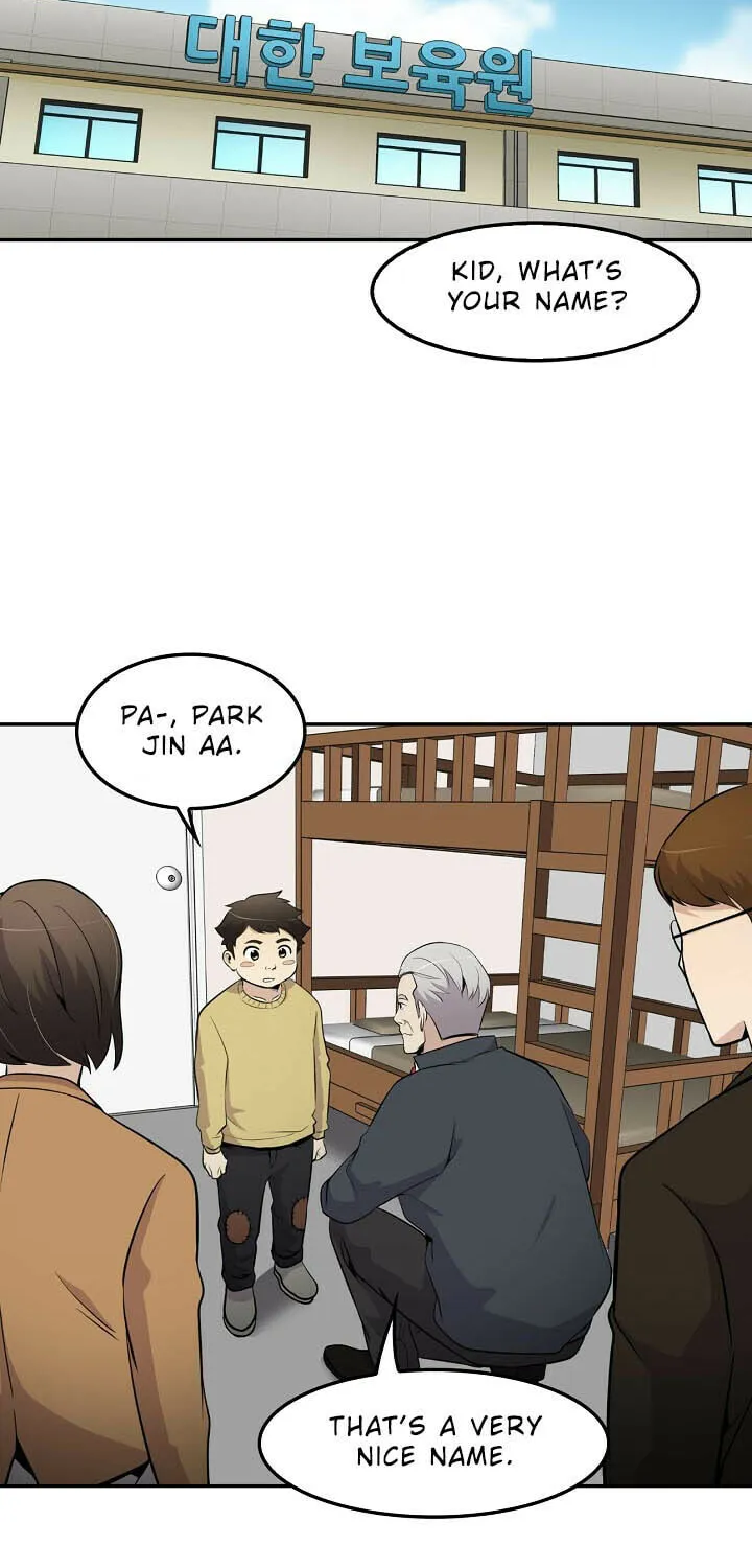 Read Again My Life chapter 25 image 23 on Lezhin