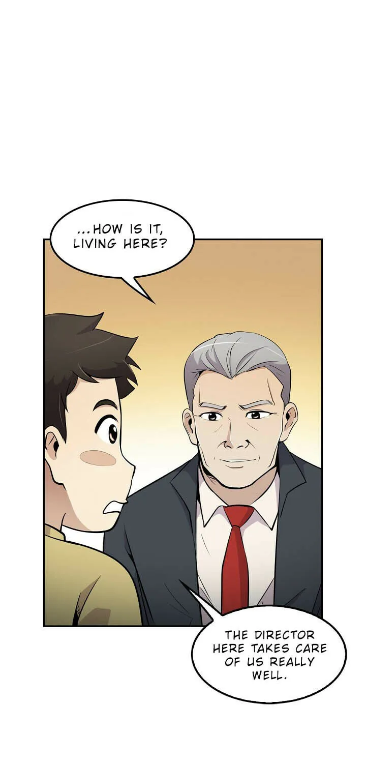 Read Again My Life chapter 25 image 24 on Lezhin