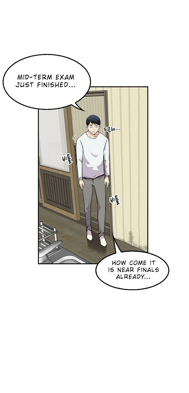 Read Again My Life chapter 25 image 3 on Lezhin