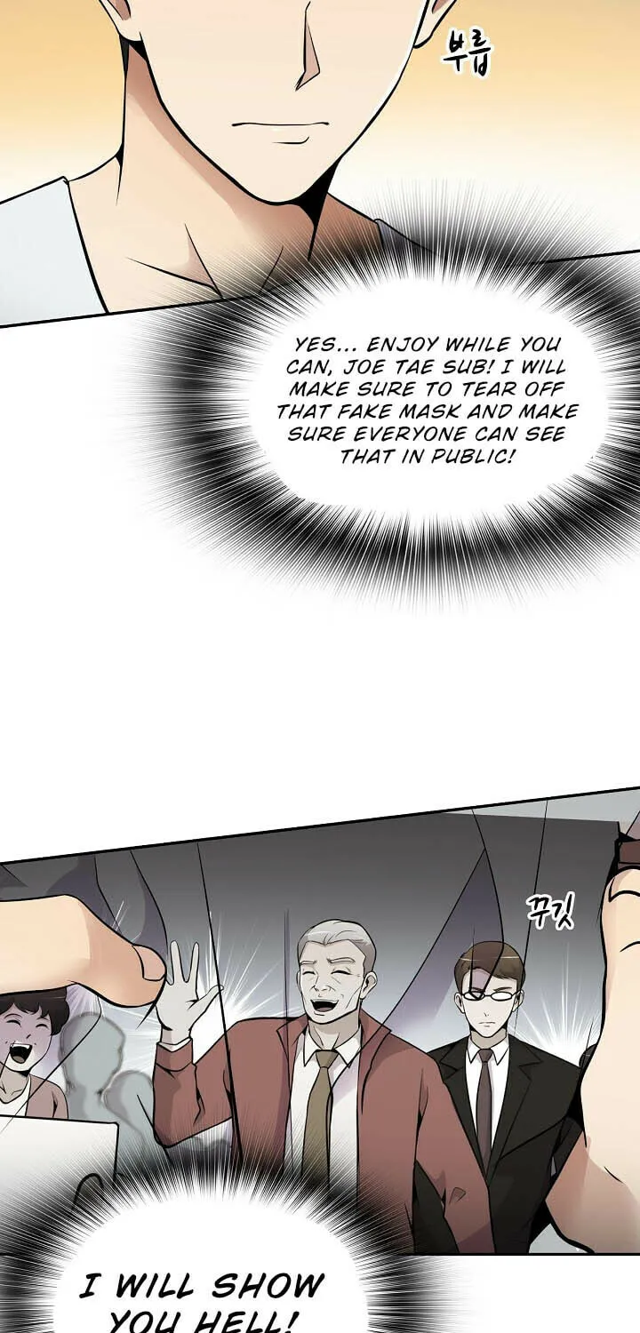 Read Again My Life chapter 25 image 43 on Lezhin