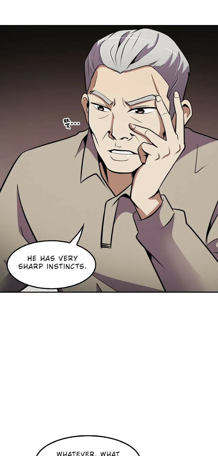 Read Again My Life chapter 25 image 48 on Lezhin
