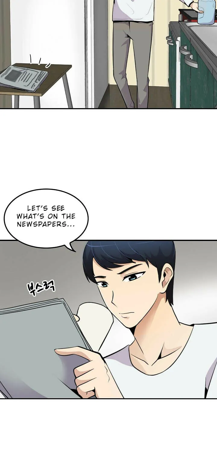 Read Again My Life chapter 25 image 5 on Lezhin