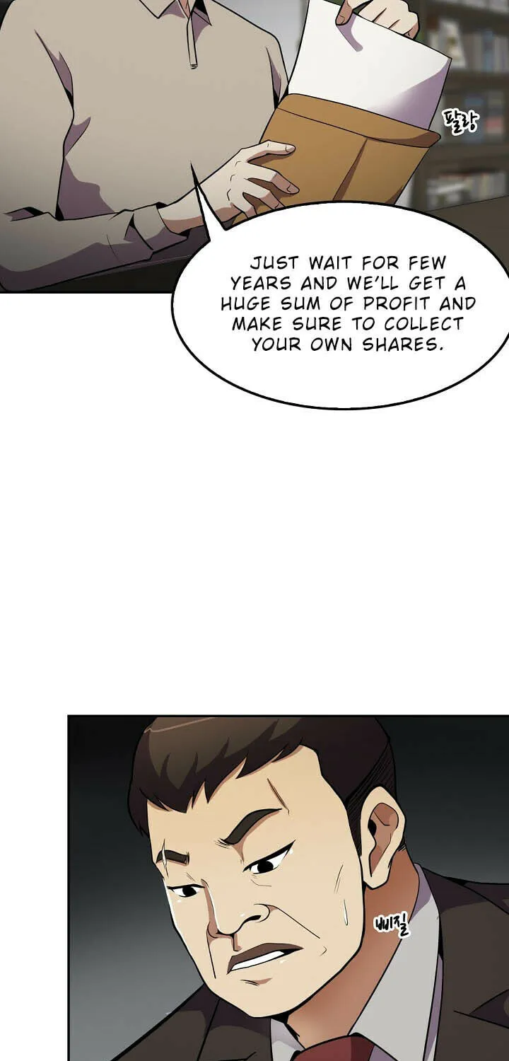 Read Again My Life chapter 25 image 51 on Lezhin