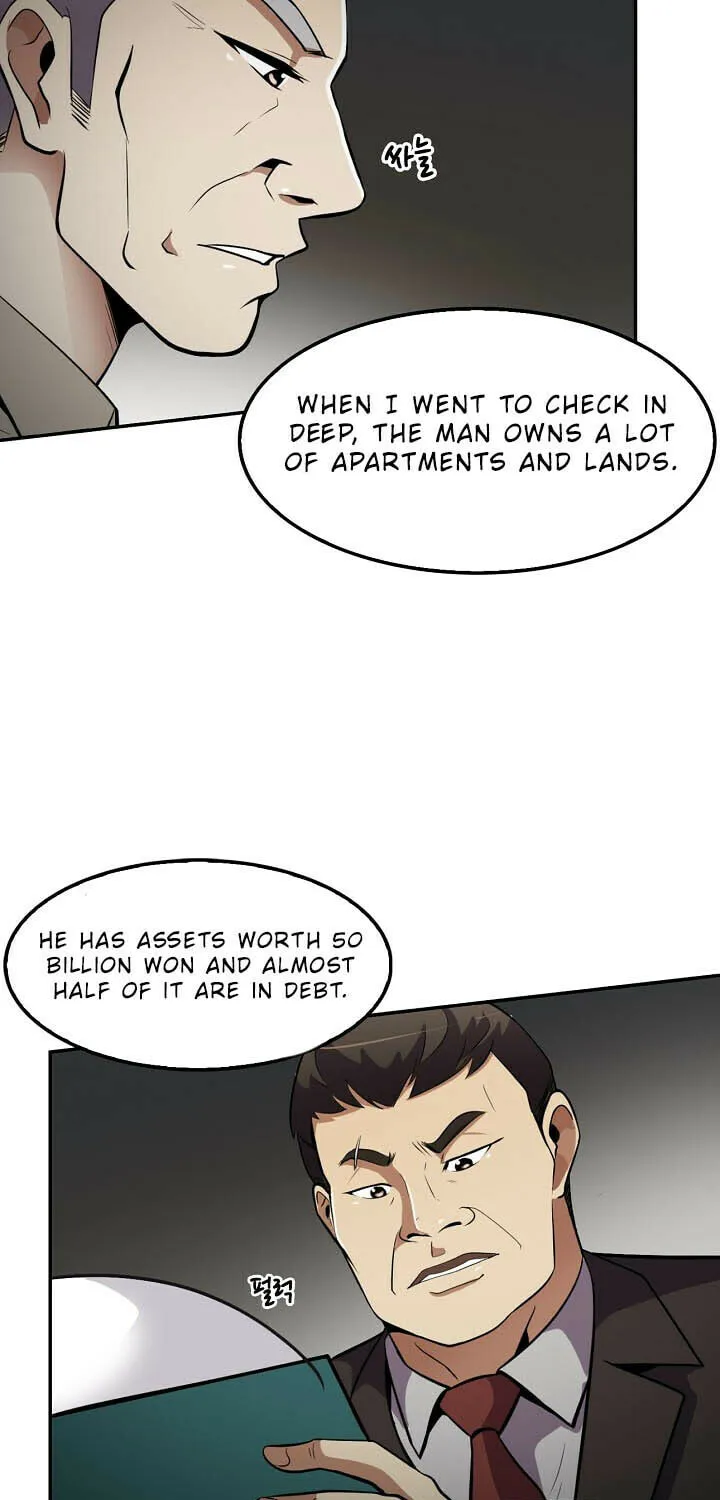 Read Again My Life chapter 25 image 55 on Lezhin