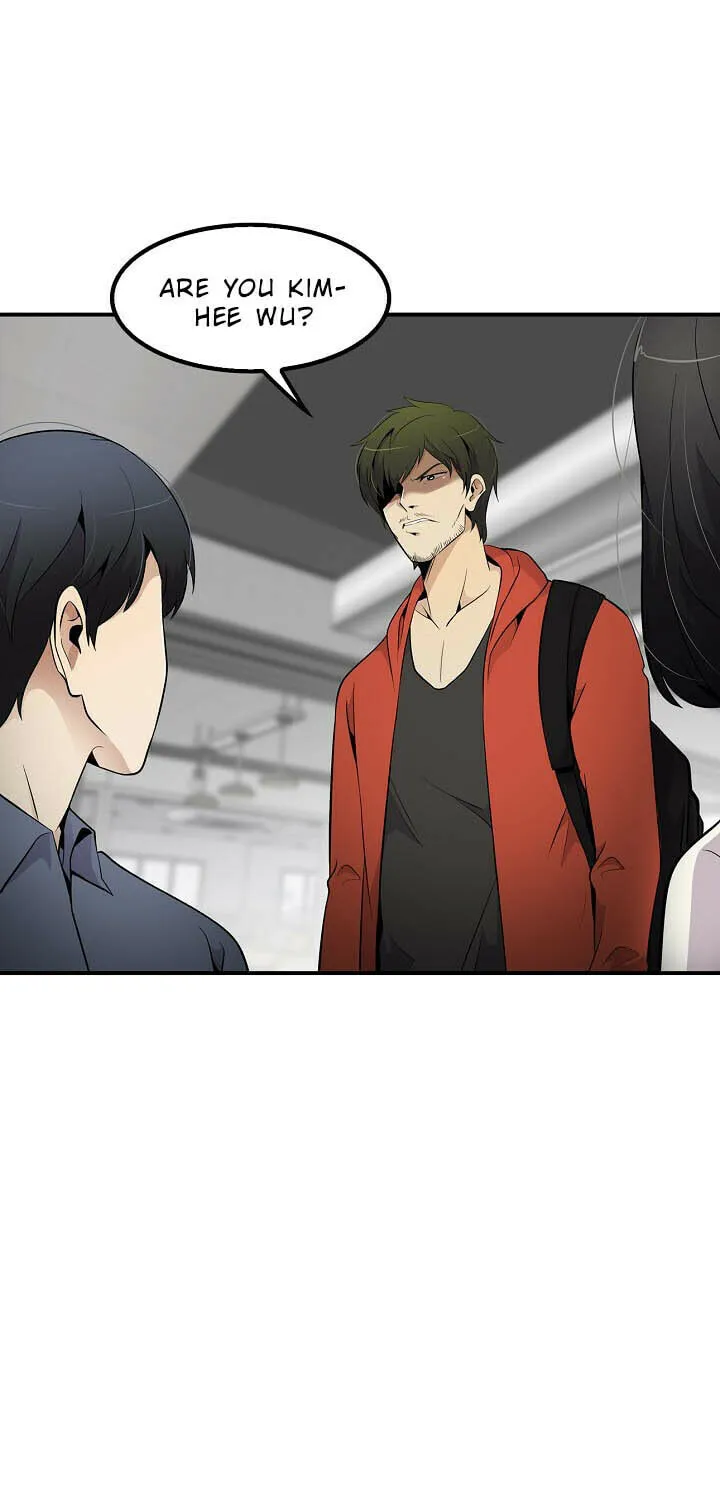 Read Again My Life chapter 27 image 1 on Lezhin
