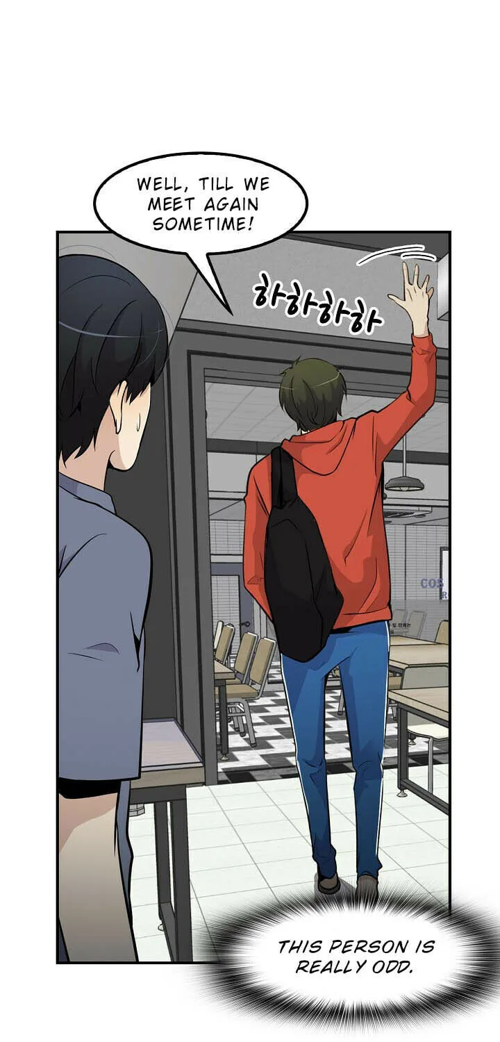 Read Again My Life chapter 27 image 10 on Lezhin