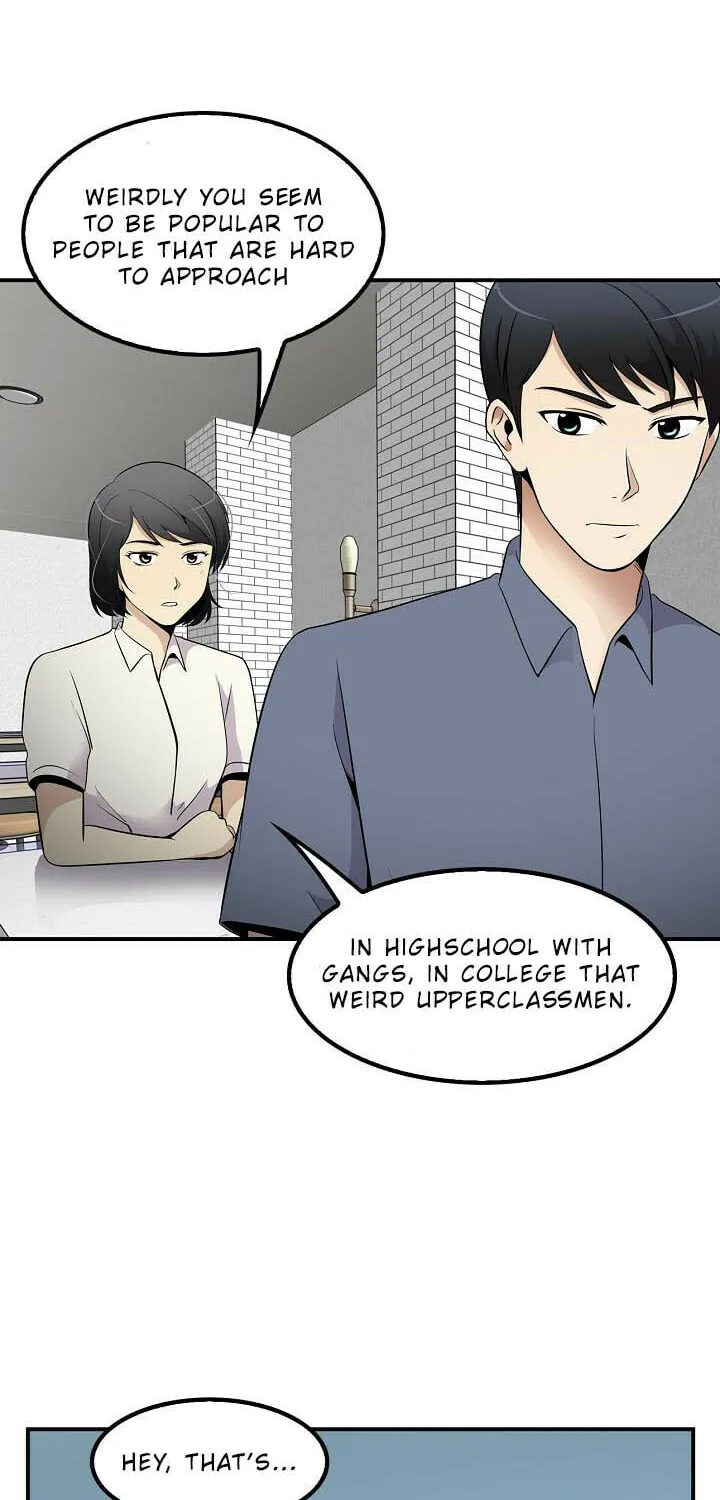 Read Again My Life chapter 27 image 11 on Lezhin