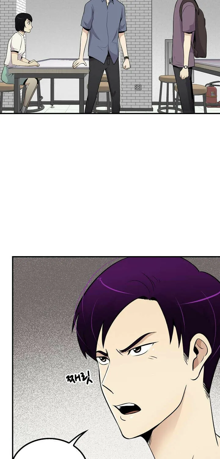 Read Again My Life chapter 27 image 13 on Lezhin