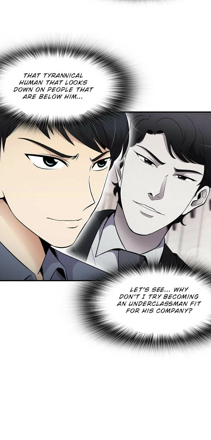 Read Again My Life chapter 27 image 15 on Lezhin