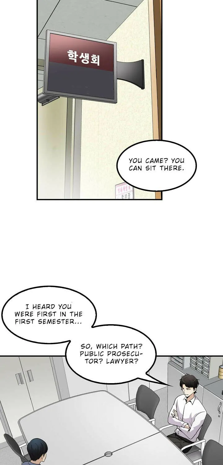 Read Again My Life chapter 27 image 17 on Lezhin