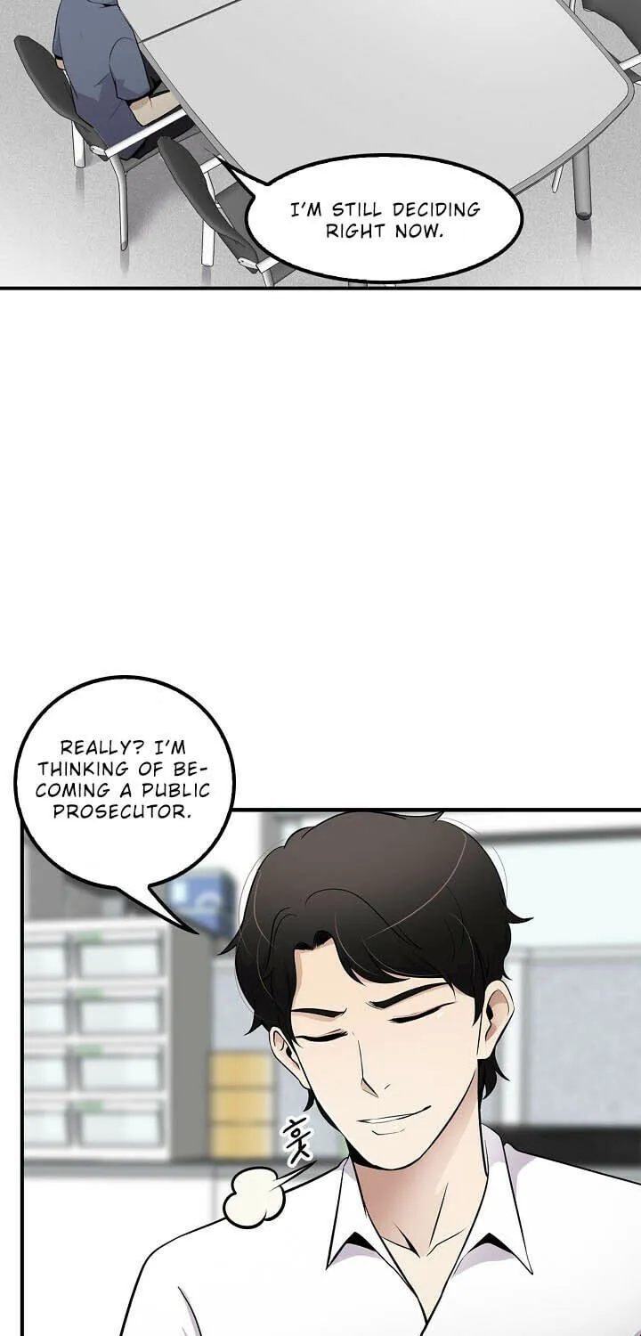 Read Again My Life chapter 27 image 18 on Lezhin