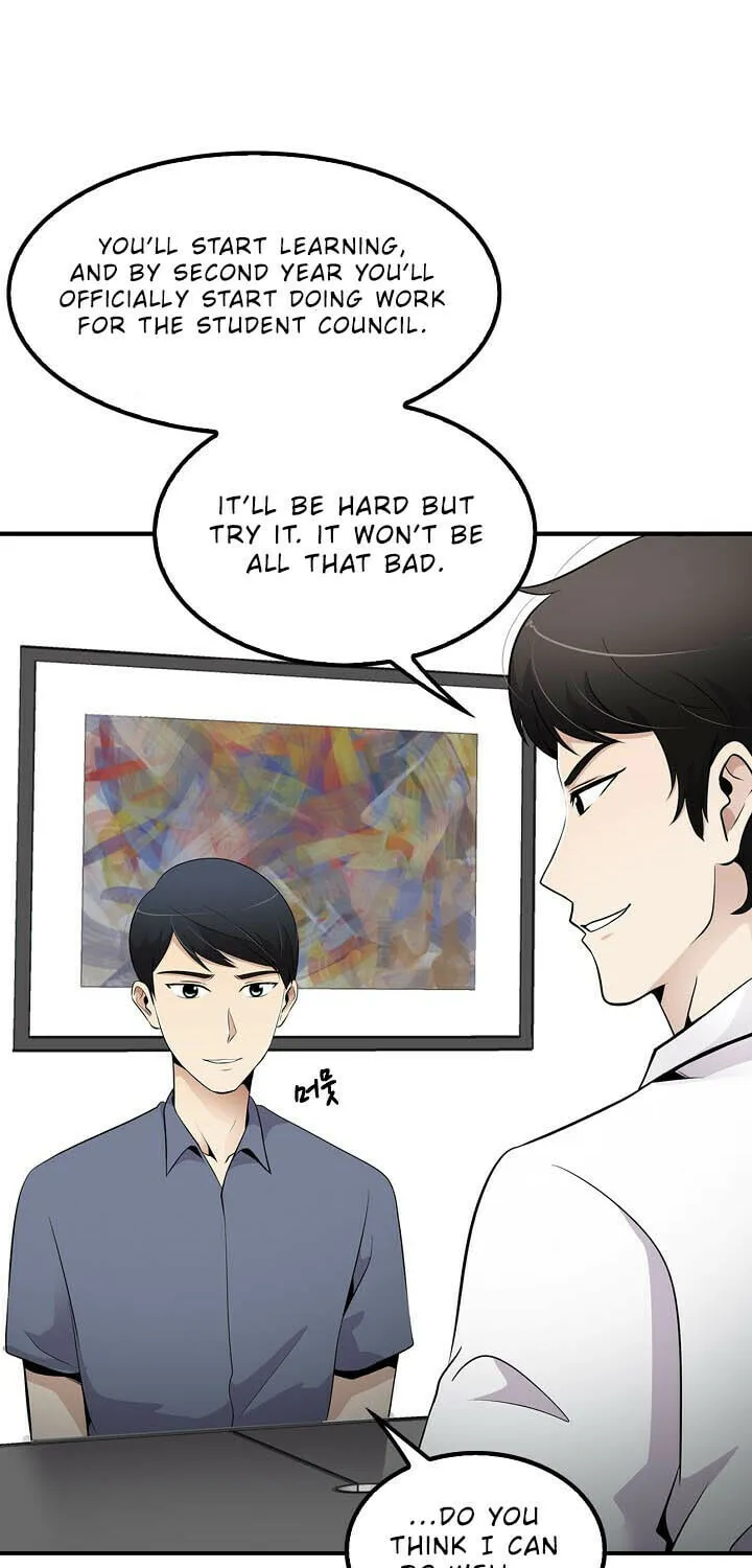 Read Again My Life chapter 27 image 26 on Lezhin