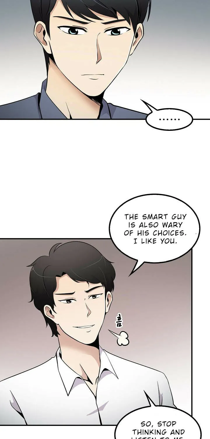 Read Again My Life chapter 27 image 28 on Lezhin