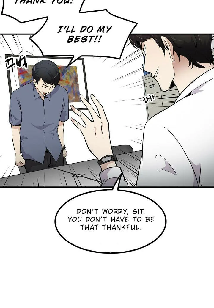 Read Again My Life chapter 27 image 32 on Lezhin