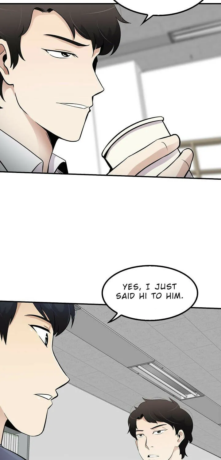 Read Again My Life chapter 27 image 35 on Lezhin