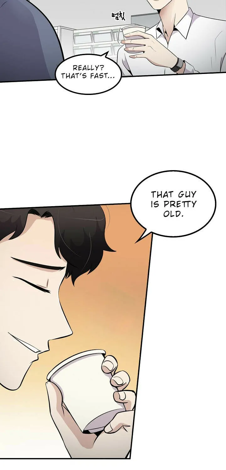 Read Again My Life chapter 27 image 36 on Lezhin