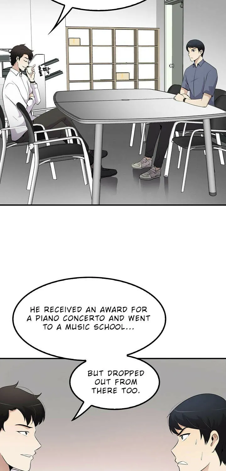 Read Again My Life chapter 27 image 38 on Lezhin