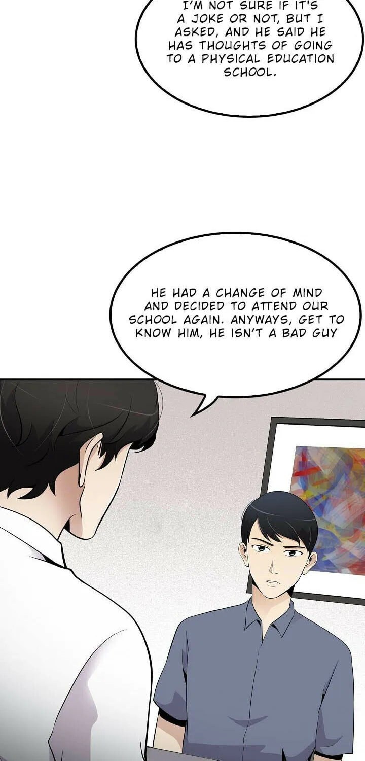 Read Again My Life chapter 27 image 40 on Lezhin