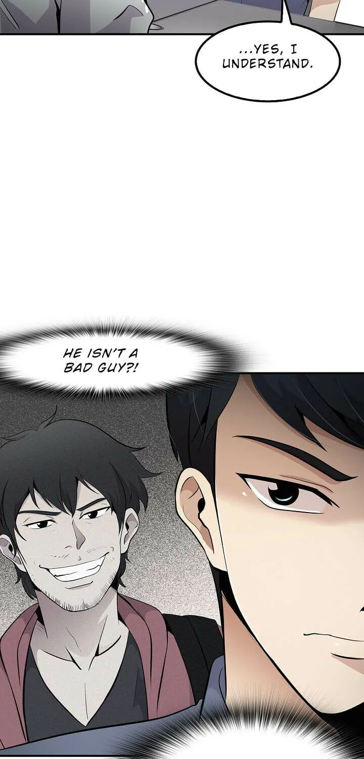 Read Again My Life chapter 27 image 41 on Lezhin