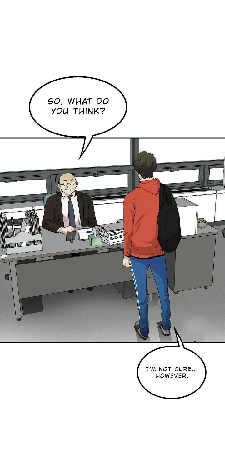 Read Again My Life chapter 27 image 43 on Lezhin