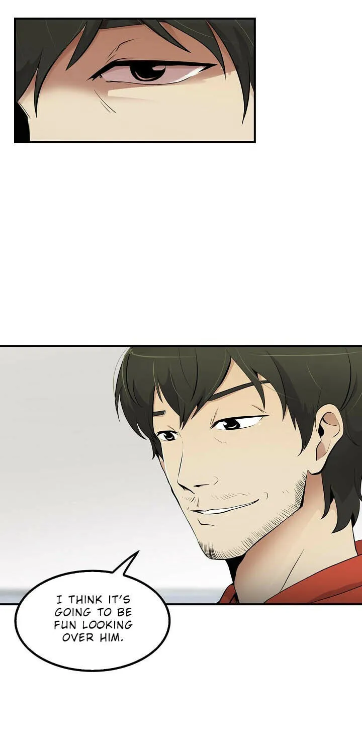 Read Again My Life chapter 27 image 44 on Lezhin