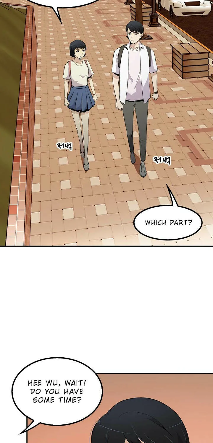 Read Again My Life chapter 27 image 47 on Lezhin