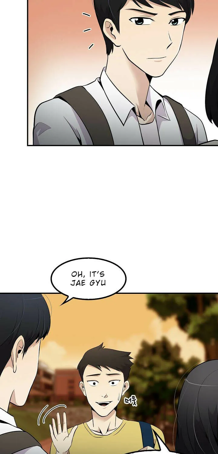 Read Again My Life chapter 27 image 48 on Lezhin