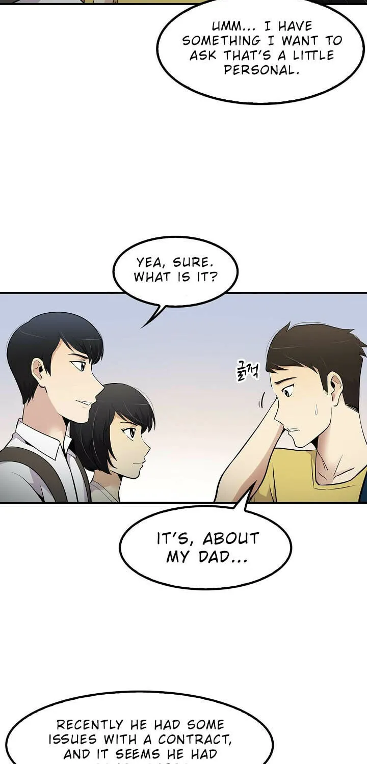 Read Again My Life chapter 27 image 49 on Lezhin