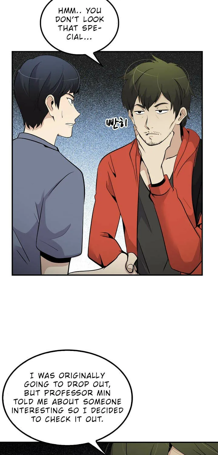 Read Again My Life chapter 27 image 5 on Lezhin