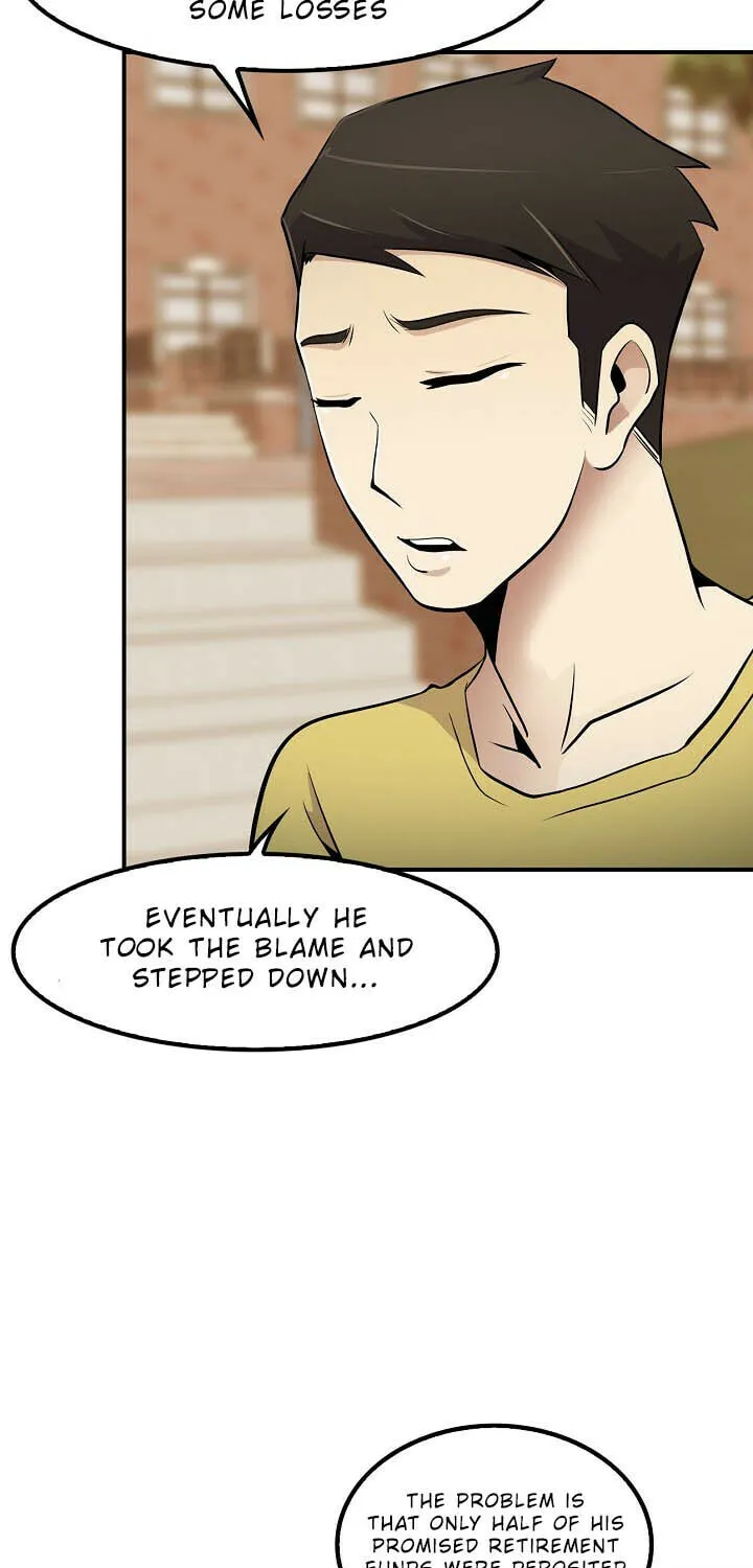 Read Again My Life chapter 27 image 50 on Lezhin