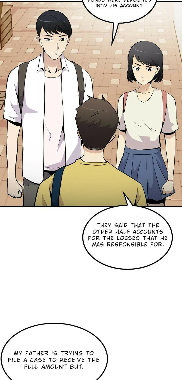 Read Again My Life chapter 27 image 51 on Lezhin