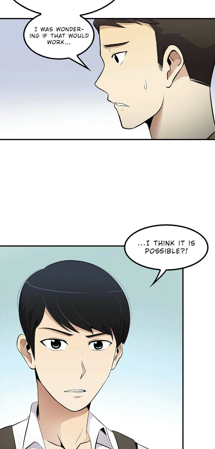 Read Again My Life chapter 27 image 52 on Lezhin