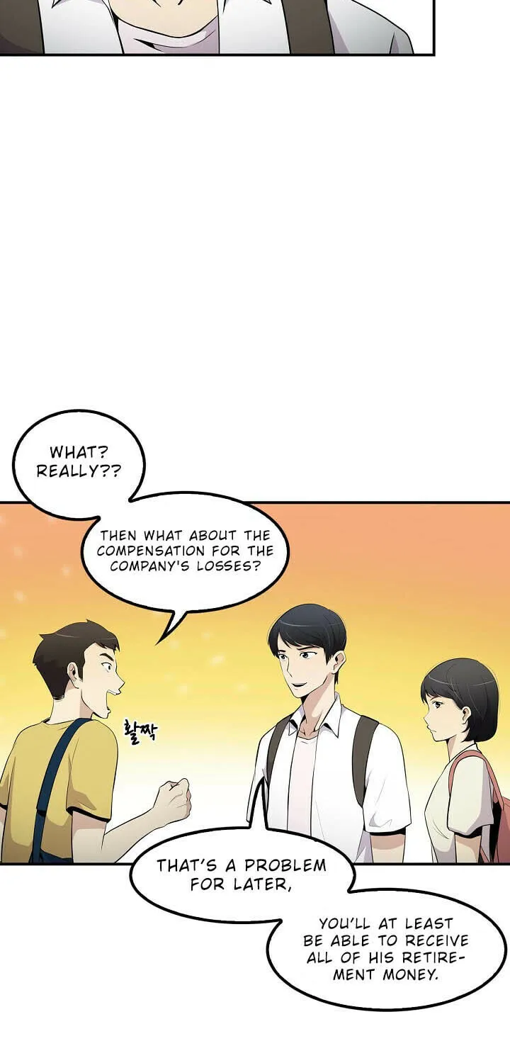 Read Again My Life chapter 27 image 53 on Lezhin
