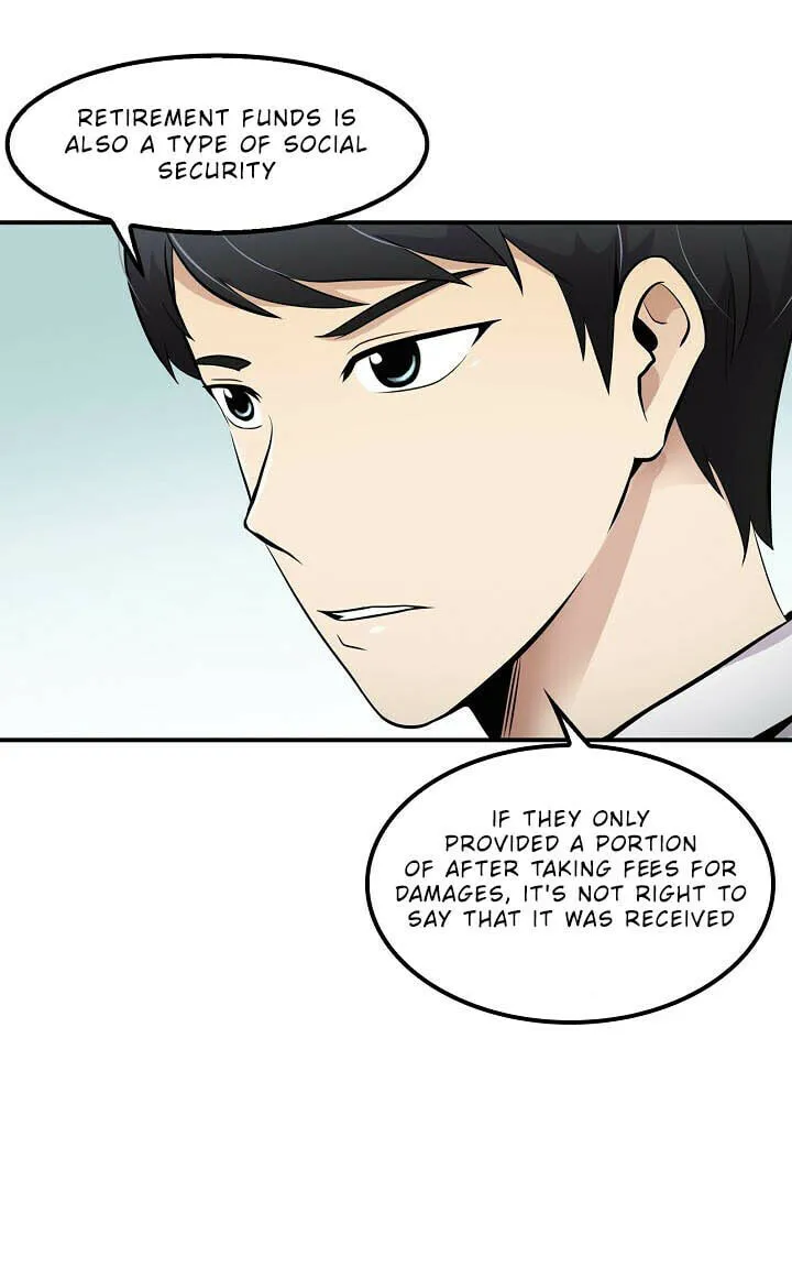 Read Again My Life chapter 27 image 54 on Lezhin