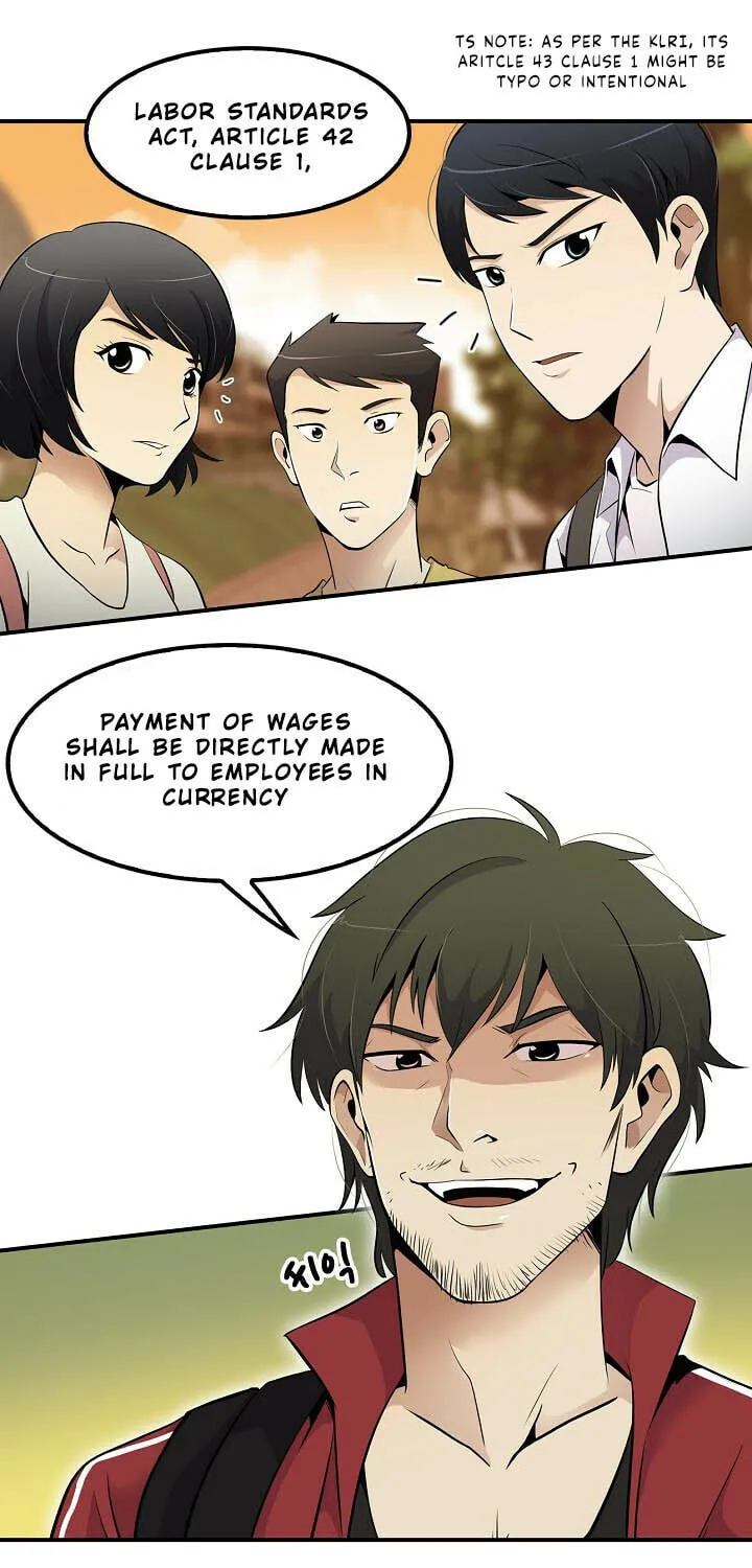 Read Again My Life chapter 27 image 55 on Lezhin