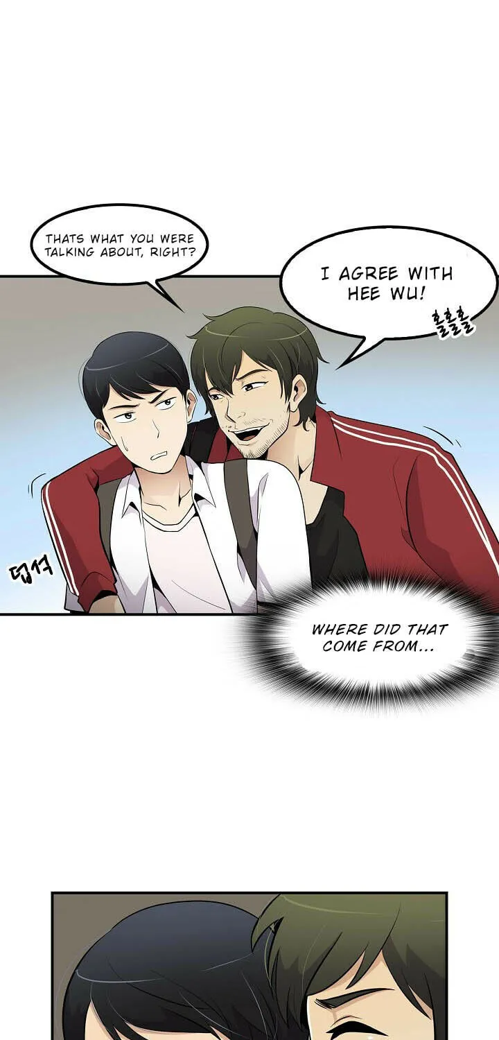 Read Again My Life chapter 27 image 56 on Lezhin