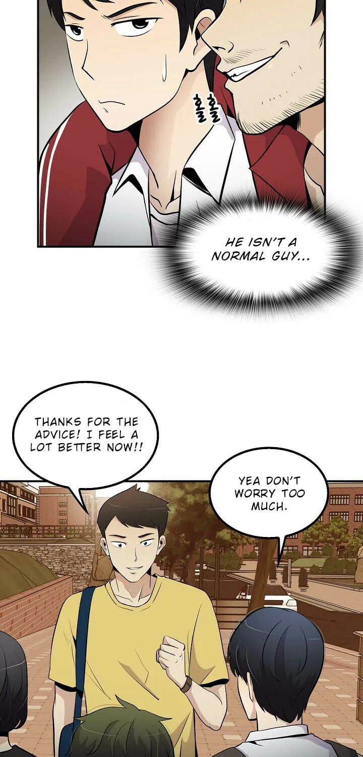Read Again My Life chapter 27 image 57 on Lezhin
