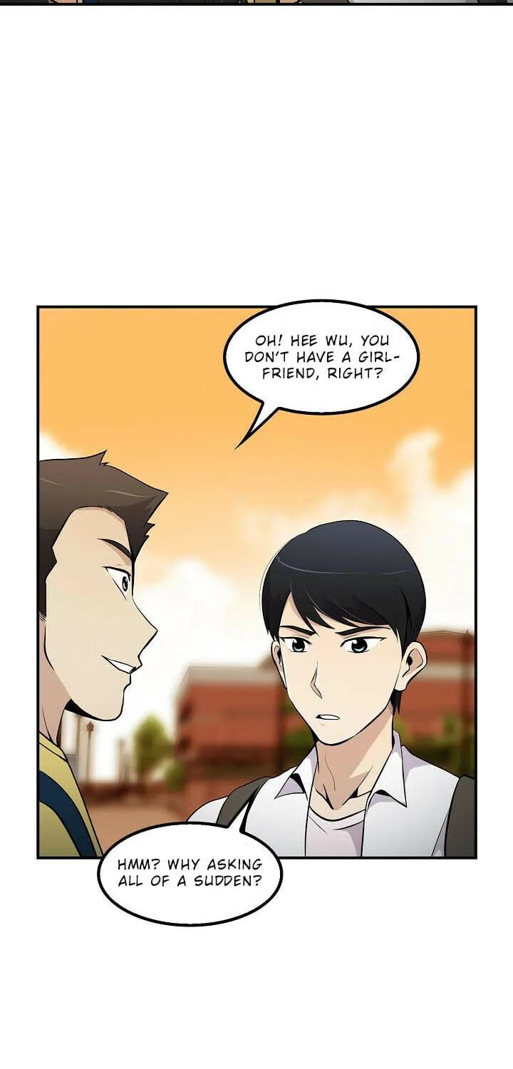 Read Again My Life chapter 27 image 58 on Lezhin
