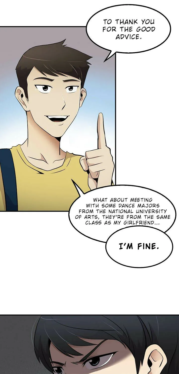 Read Again My Life chapter 27 image 59 on Lezhin