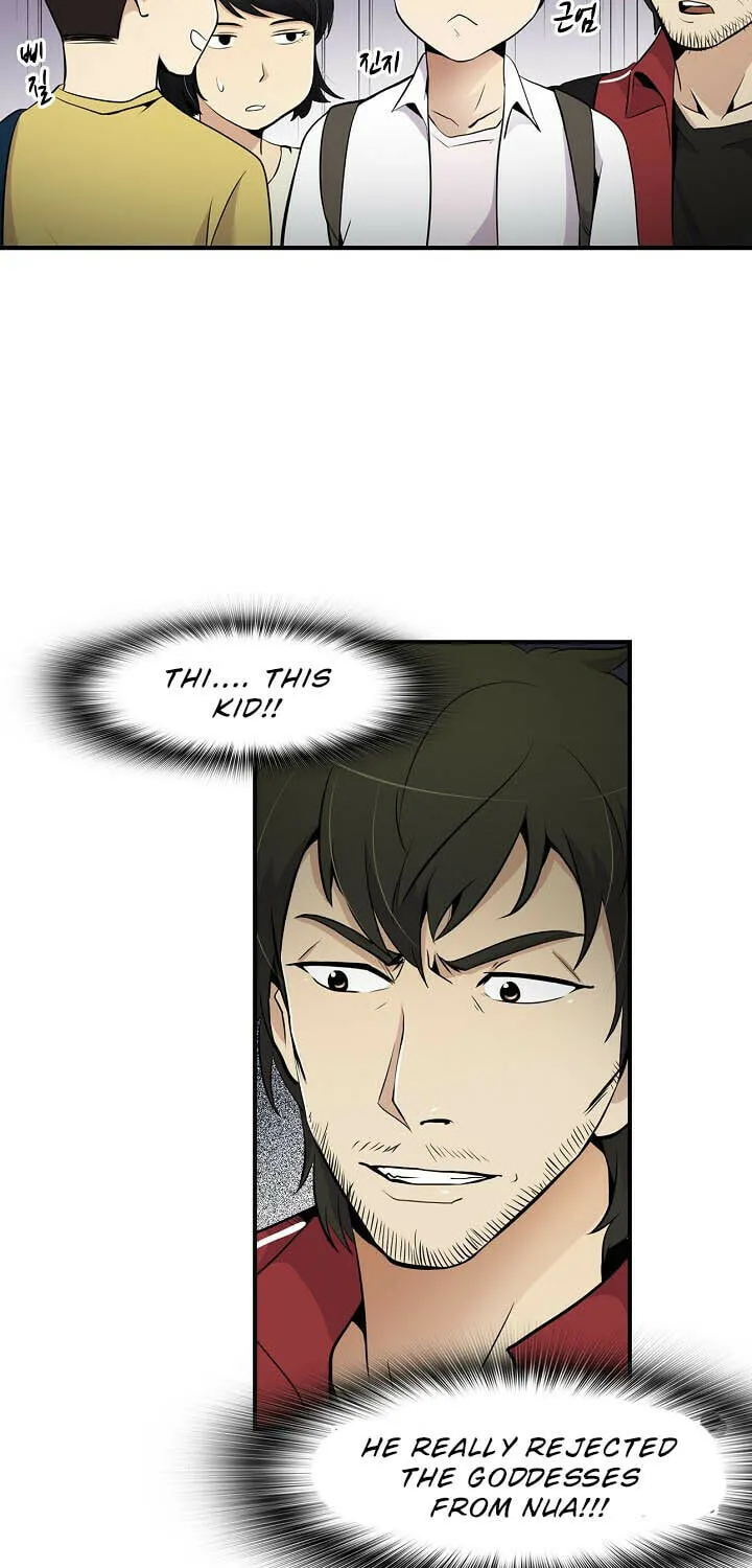 Read Again My Life chapter 27 image 61 on Lezhin